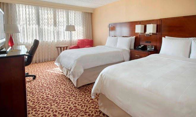 Long island marriott