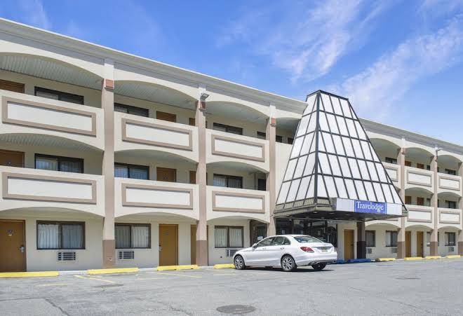 Travelodge by wyndham manhasset