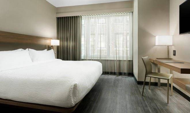 Ac hotel new york times square