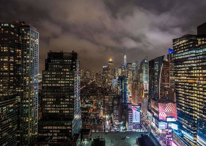 Aliz Hotel Times Square Image