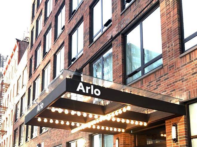 Arlo Hotels Midtown Image