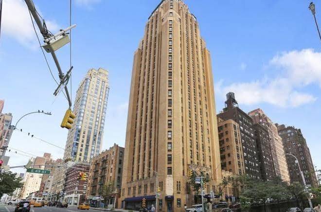 The Beekman Tower Image