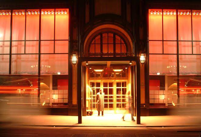 Bryant park hotel