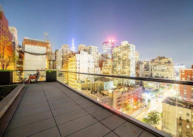 Cassa Times Square Image