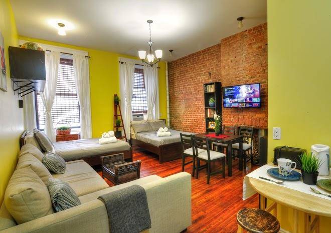 Chelsea art suites