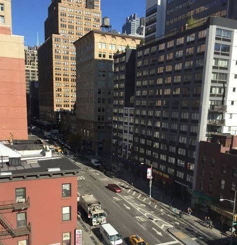 Chelsea savoy hotel