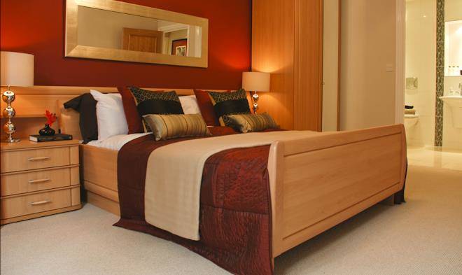City club hotel