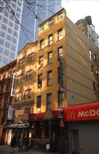 Da vinci hotel