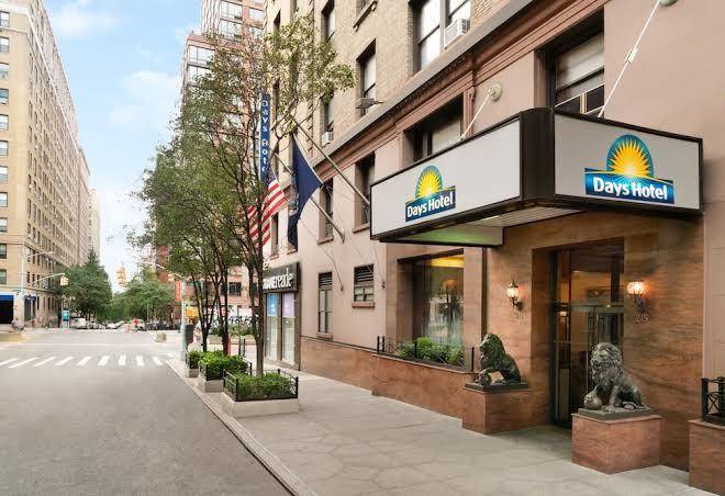 Days hotel by wyndham on broadway nyc