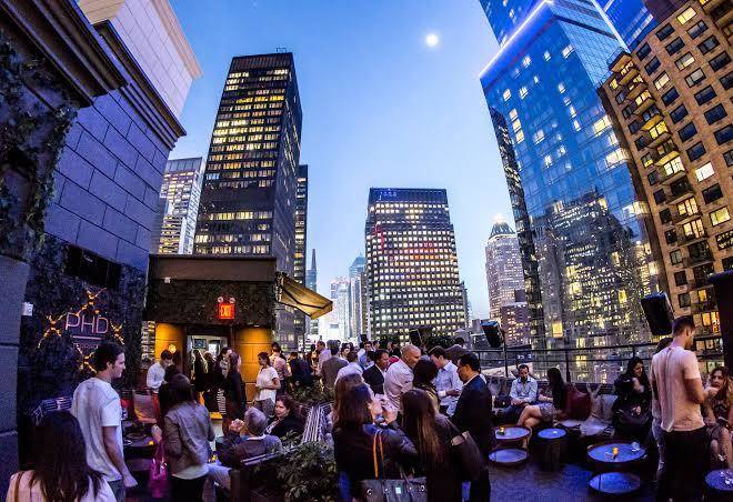 Dream midtown