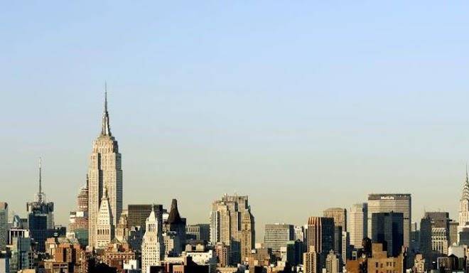 Equity point new york hotel