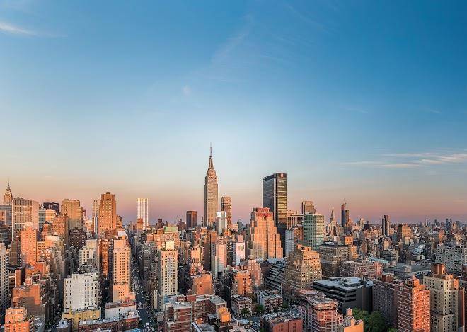 Even hotel new york times square south