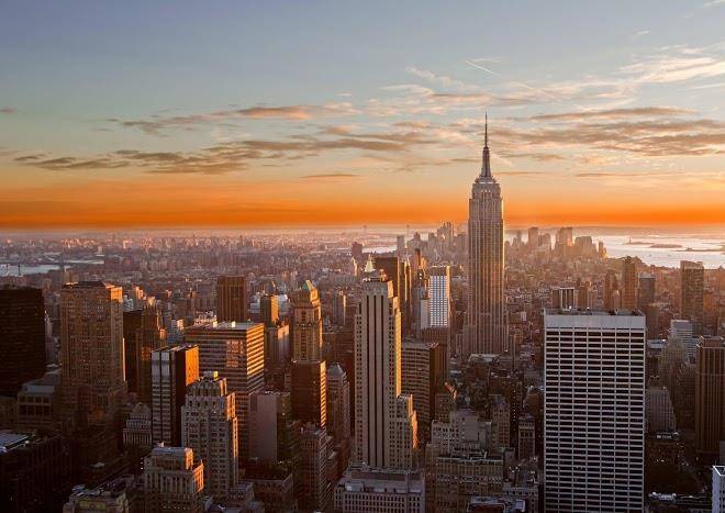 Fairfield inn & suites by marriott new york manhattan downtown east