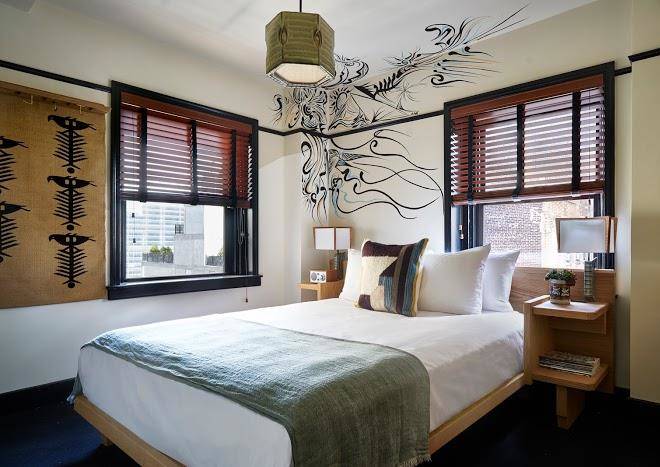 Freehand New York Image