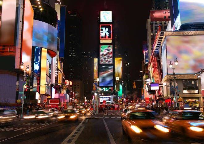 Grand hyatt new york