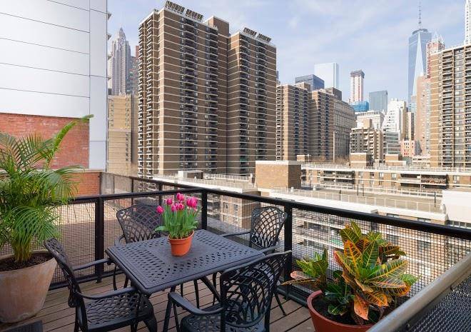 Hampton inn manhattan seaport financial district