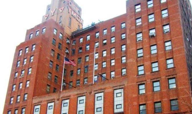 Harlem ymca