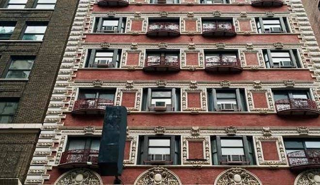 Heritage Hotel New York City Image