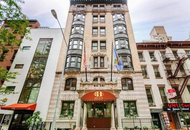 Hotel 31