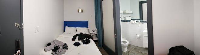 Hotel 837