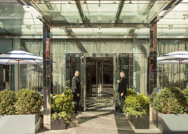Hotel hayden