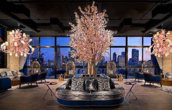 Hotel Hendricks Image