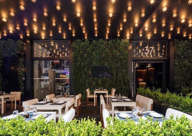 Hotel henri