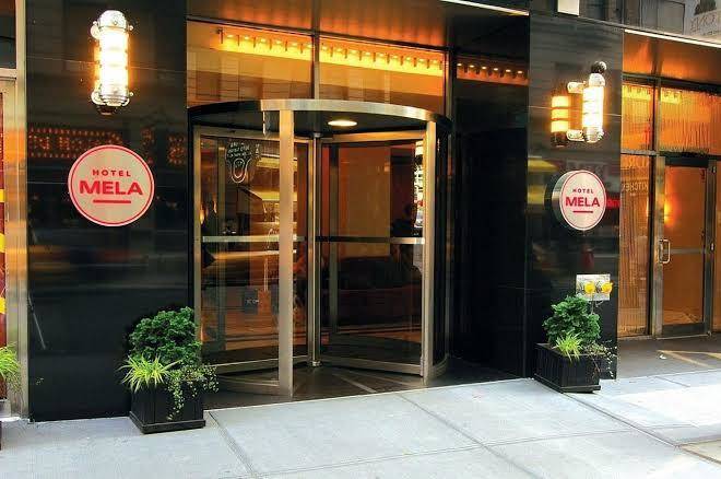 Hotel mela times square