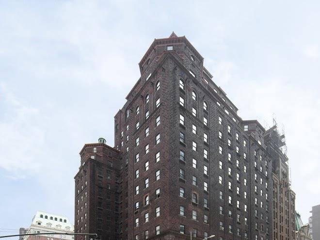 Hotel nh collection new york madison avenue