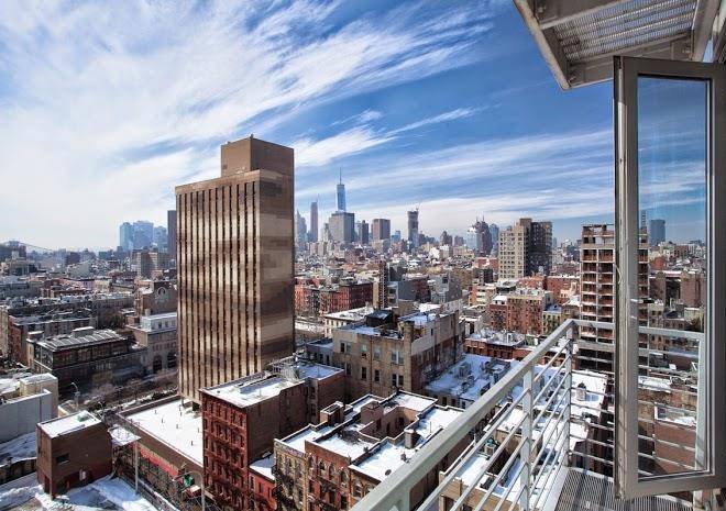 Hotel On Rivington Image