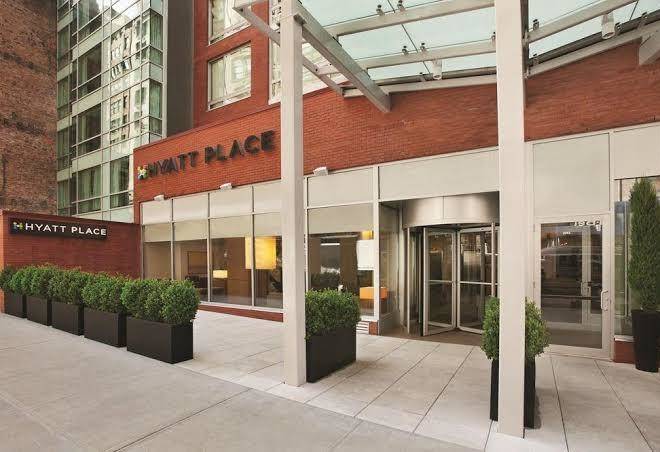 Hyatt Place New York Midtown South Image