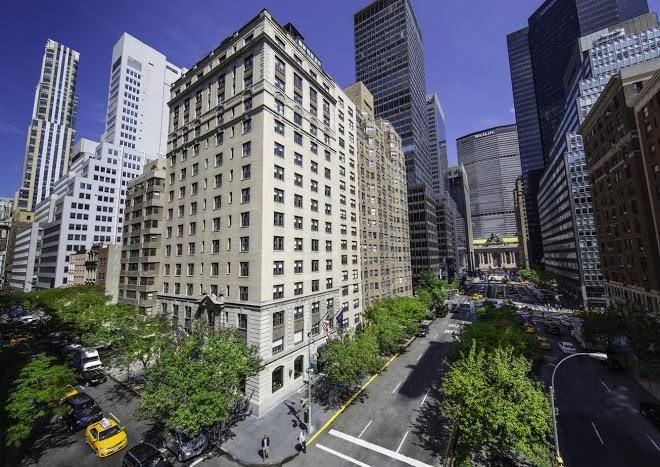 Iberostar 70 park avenue