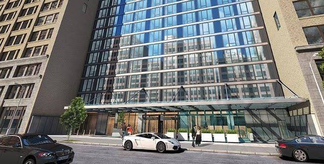 Innside new york nomad