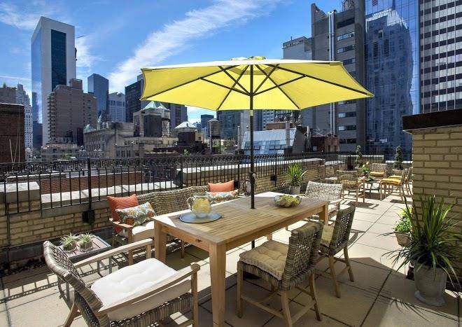 Jw marriott essex house new york