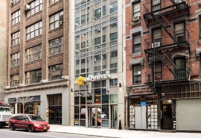 La quinta inn & suites by wyndham times square south