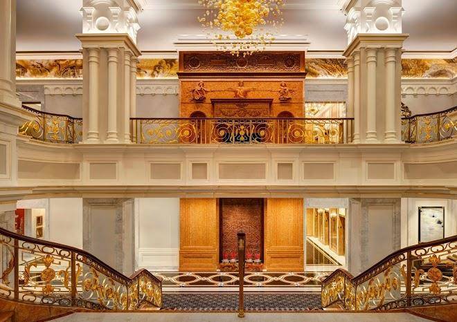 Lotte New York Palace Image