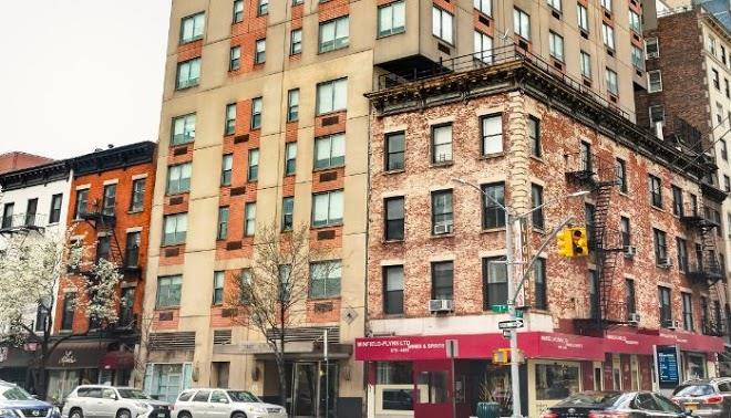 Oakwood Residence Midtown East Image