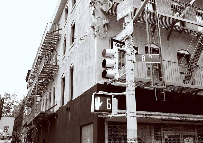 Midtown west hotel