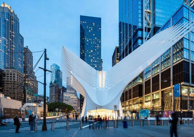 Millennium Downtown New York Image