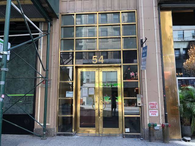 Git Times Square Image