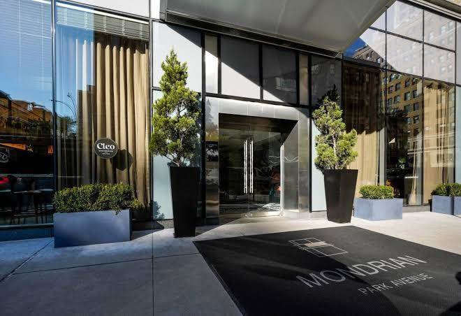 Mondrian New York Park Avenue Image