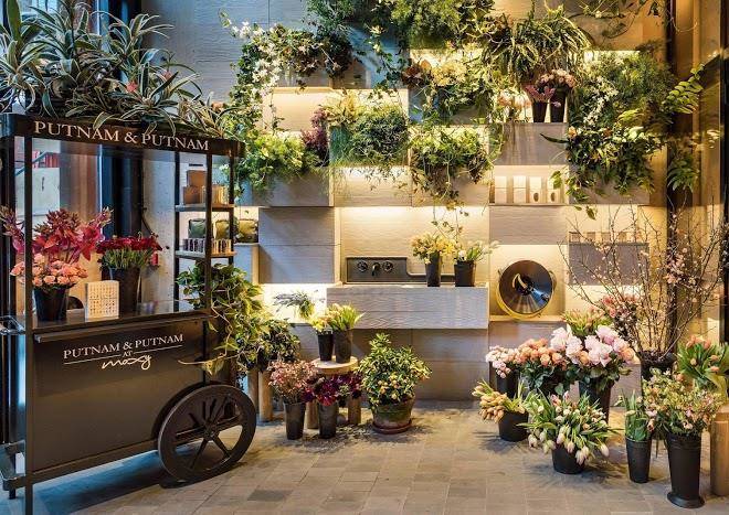 Moxy nyc chelsea