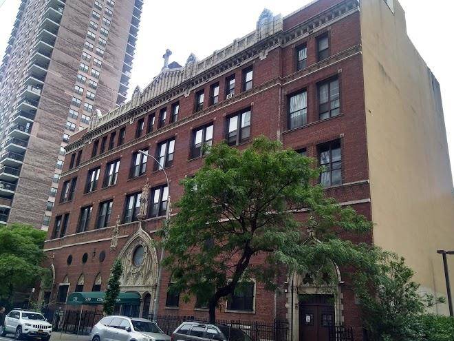 Centro maria residence