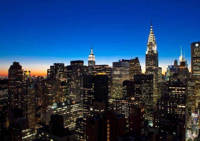 Millennium hilton new york one un plaza