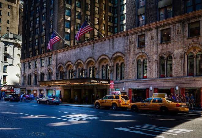 Park Central Hotel New York Image
