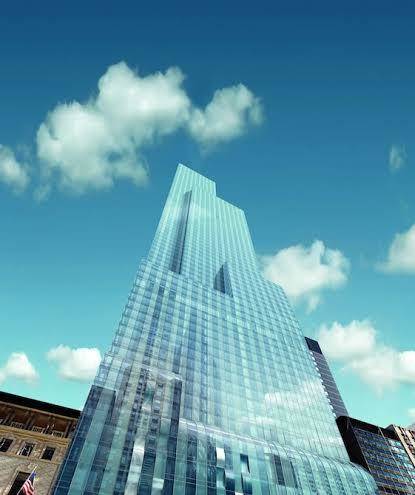 Park Hyatt New York Image