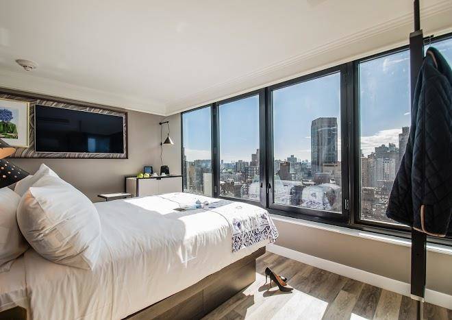 Pestana park avenue