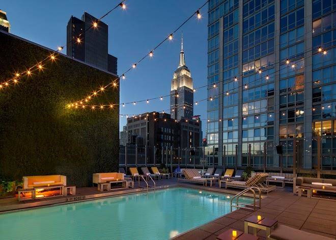 Royalton park avenue