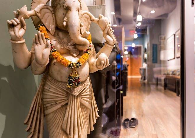 Sanctuary nyc retreats