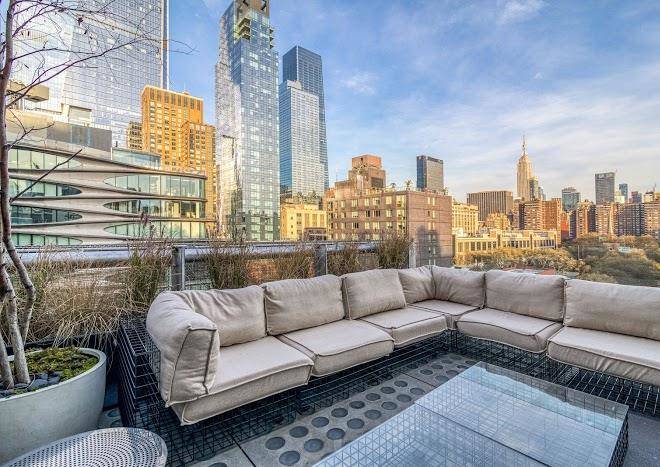 Selina Chelsea New York City Image